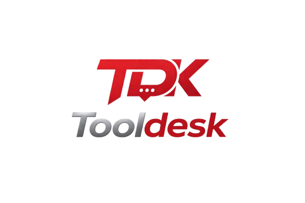Tooldesk